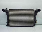 Radiator intercooler Audi A3 Sportback (8PA) [Fabr 2004-2013] 1K0145803BM 2.0 TDI CFFB 103KW / 140CP 2.0 TDI CFFB 103KW / 140CP