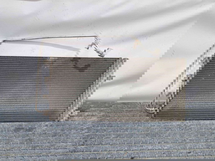 Radiator clima Dacia Duster [fabr 2010-2017] 921008028R 1.5 DCI K9K 