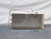 Radiator clima Dacia Duster [fabr 2010-2017] 921008028R 1.5 DCI K9K 