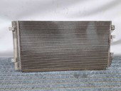 Radiator clima Renault Megane 3 (B95) [Fabr 2008-2016] 921000294R 1.5 DCI K95 