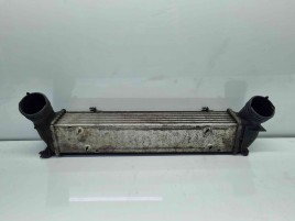 Radiator intercooler Bmw X1 (E84) [Fabr 2009-2015] 7524916 2.0 N47 105KW / 140CP 2.0 N47 105KW / 140CP