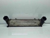 Radiator intercooler Bmw X1 (E84) [Fabr 2009-2015] 7524916 2.0 N47 105KW / 140CP 2.0 N47 105KW / 140CP
