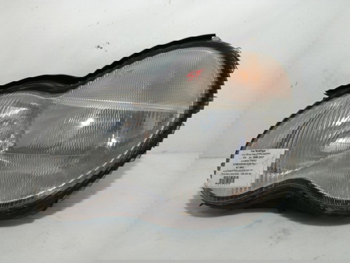 Far stanga Mercedes C220 W203 2.2 CDI A2038200161 2000-2007