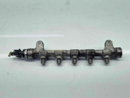 Rampa injectoare Hyundai ix35 (LM) [Fabr 2010-2017] 31400-2A420 | 0445214181 1.7 D4FD  1.7 D4FD 80KW / 109CP