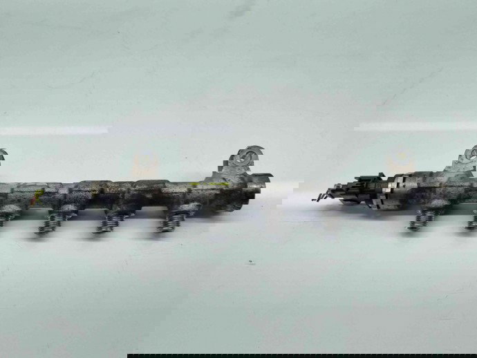 Rampa injectoare Hyundai ix35 (LM) [Fabr 2010-2017] 31400-2A420 | 0445214181 1.7 D4FD  1.7 D4FD 80KW / 109CP