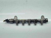 Rampa injectoare Hyundai ix35 (LM) [Fabr 2010-2017] 31400-2A420 | 0445214181 1.7 D4FD  1.7 D4FD 80KW / 109CP