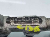 Rampa injectoare Hyundai ix35 (LM) [Fabr 2010-2017] 31400-2A420 | 0445214181 1.7 D4FD  1.7 D4FD 80KW / 109CP