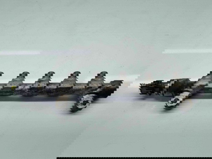 Rampa injectoare Hyundai ix35 (LM) [Fabr 2010-2017] 31400-2A420 | 0445214181 1.7 D4FD  1.7 D4FD 80KW / 109CP