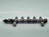 Rampa injectoare Hyundai ix35 (LM) [Fabr 2010-2017] 31400-2A420 | 0445214181 1.7 D4FD  1.7 D4FD 80KW / 109CP