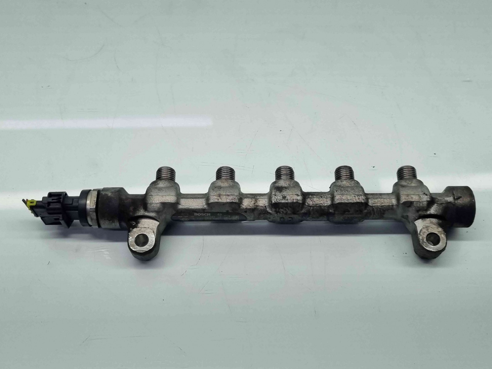 Rampa injectoare Hyundai ix35 (LM) [Fabr 2010-2017] 31400-2A420 n 0445214181 1.7 D4FD 1.7 D4FD 80KW / 109CP - imagine 4