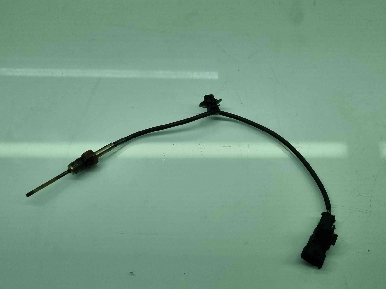 Senzor temperatura Hyundai ix35 (LM) [Fabr 2010-2017] OEM - imagine 1