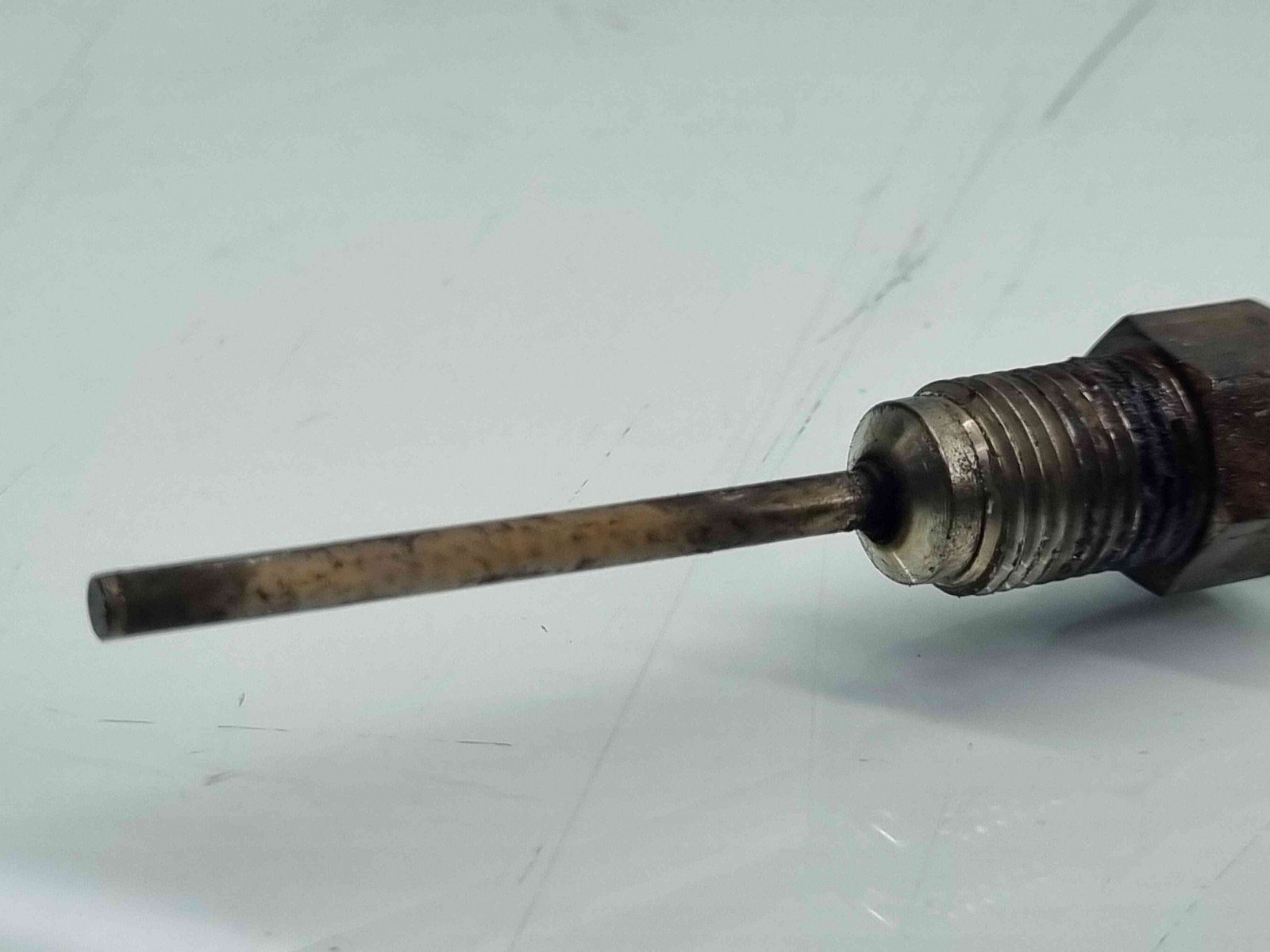 Senzor temperatura Hyundai ix35 (LM) [Fabr 2010-2017] OEM - imagine 2