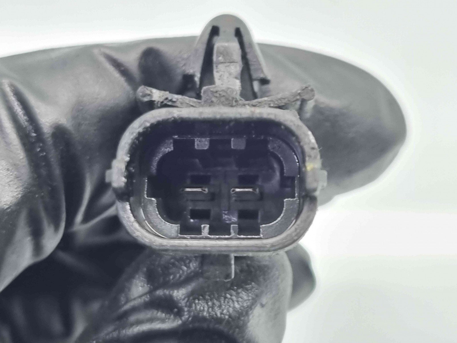 Senzor temperatura Hyundai ix35 (LM) [Fabr 2010-2017] OEM - imagine 3