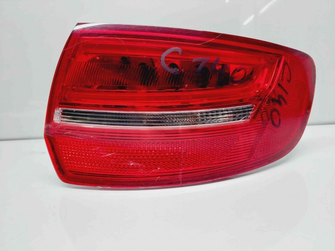  Stop aripa dreapta Audi A3 Sportback (8PA) [Fabr 2004-2013] 8P4945096E