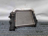 Radiator intercooler Audi A6 Avant (4F5, C6) [Fabr 2005-2010] 4F0145806AA 3.0 TDI CDYA