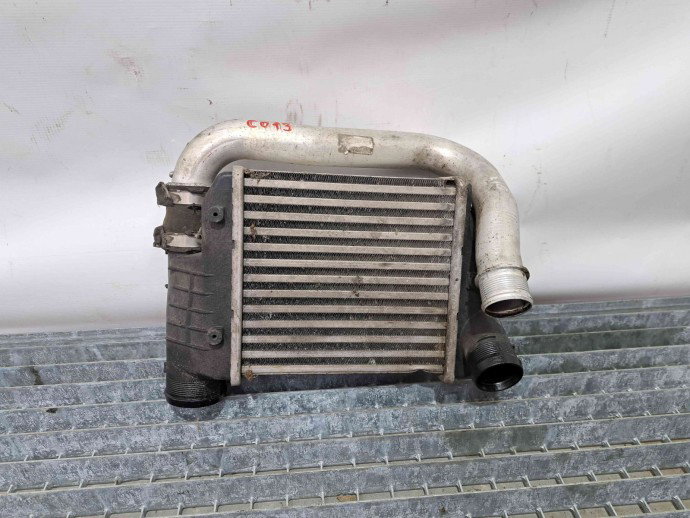 Radiator intercooler Audi A6 Avant (4F5, C6) [Fabr 2005-2010] 4F0145805AA 3.0 TDI CDYA