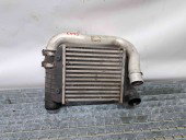 Radiator intercooler Audi A6 Avant (4F5, C6) [Fabr 2005-2010] 4F0145805AA 3.0 TDI CDYA