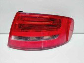  Stop aripa dreapta Audi A4 (8K5, B8) Avant [Fabr 2008-2015] OEM