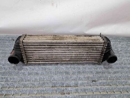Radiator intercooler Renault Megane 3 (B95) [Fabr 2008-2016] OEM 1.5 DCI K95