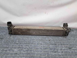 Radiator intercooler Renault Megane 3 (B95) [Fabr 2008-2016] OEM 1.5 DCI K95 