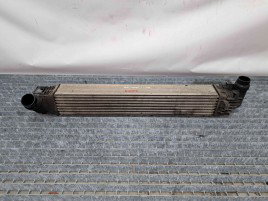 Radiator intercooler Dacia Duster [fabr 2010-2017] 8200880552B 1.5 DCI K9K 
