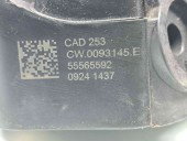 Galerie admisie Opel Zafira C (P12) [Fabr 2011-2017] 55565592 2.0 CDTI A20DT  
