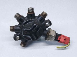 Rampa injectoare Ford Transit Connect (P65) [Fabr 2002-2013] 4M5Q-9D280-DB 1.8 T18