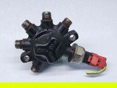 Rampa injectoare Ford Transit Connect (P65) [Fabr 2002-2013] 4M5Q-9D280-DB 1.8 T18