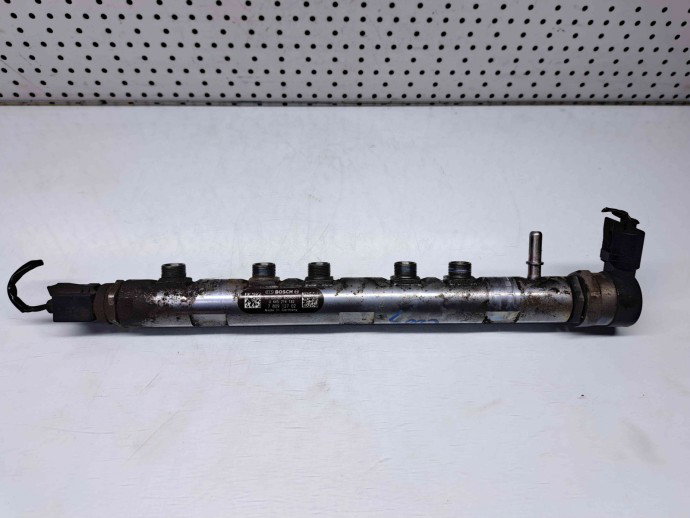 Rampa injectoare Bmw 3 (E90) [Fabr 2005-2011] 780912702 2.0 N47T 