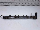 Rampa injectoare Bmw 3 (E90) [Fabr 2005-2011] 780912702 2.0 N47T 