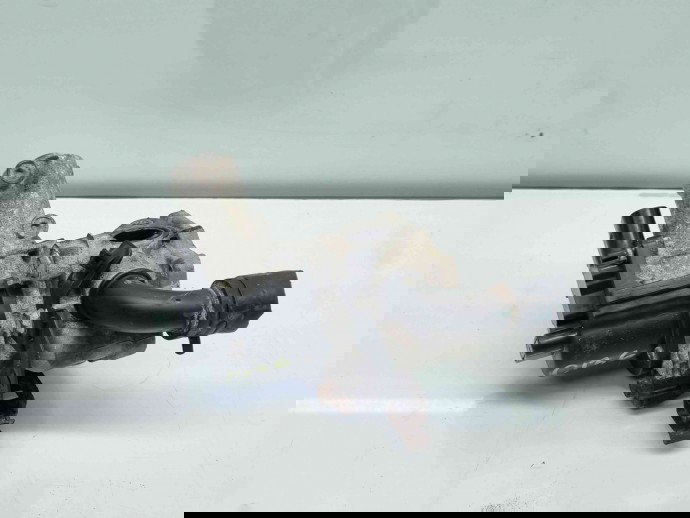 Supapa EGR Hyundai ix35 (LM) [Fabr 2010-2017] 28410-2A850 1.7 D4FD  1.7 D4FD 80KW / 109CP