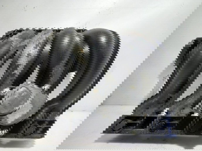 Galerie admisie Mercedes C220 W203 2.2 CDI A61109037 2000-2007