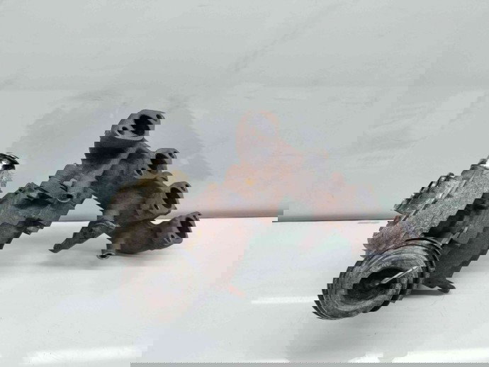 Turbina Hyundai ix35 (LM) [Fabr 2010-2017] 28201-2A850 1.7 D4FD  1.7 D4FD 80KW / 109CP