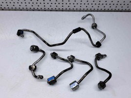 Set conducte tur injector Bmw 3 (E90) [Fabr 2005-2011] OEM 2.0 N47T 