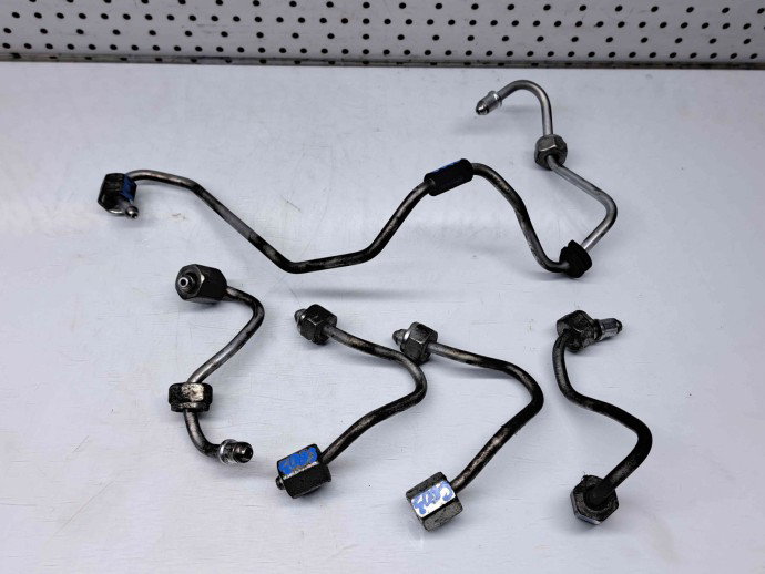 Set conducte tur injector Bmw 3 (E90) [Fabr 2005-2011] OEM 2.0 N47T 