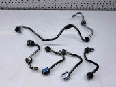Set conducte tur injector Bmw 3 (E90) [Fabr 2005-2011] OEM 2.0 N47T 