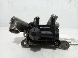 Incalzitor motorina Mercedes C220 W203 2.2 TDI A6110700411 2000-2007