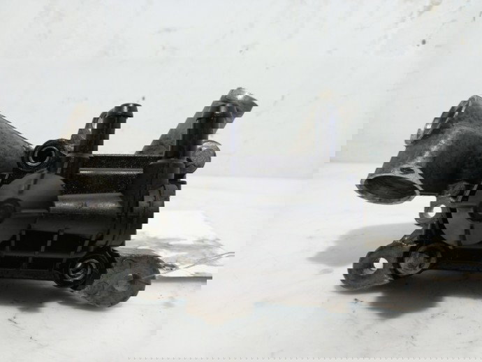 Incalzitor motorina Mercedes C220 W203 2.2 TDI A6110700411 2000-2007