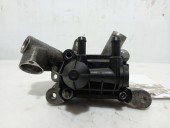 Incalzitor motorina Mercedes C220 W203 2.2 TDI A6110700411 2000-2007