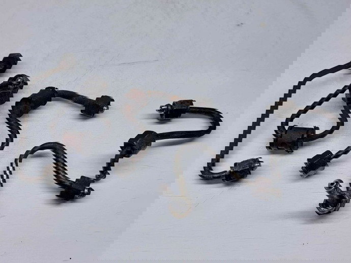 Set conducte tur injector Ford Transit Connect (P65) [Fabr 2002-2013] OEM 1.8 T18