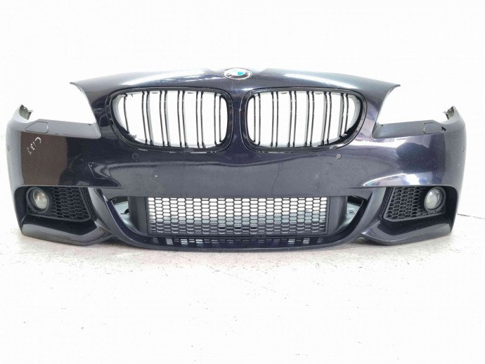 Bara fata Bmw 5 Touring (F11) [Fabr 2011-2016] 416 CARBONSCHWARZ ML