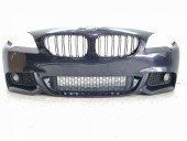 Bara fata Bmw 5 Touring (F11) [Fabr 2011-2016] 416 CARBONSCHWARZ ML