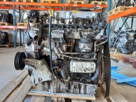 Motor complet ambielat Opel Astra G 2.0 DTI Y20DTH 1998-2004