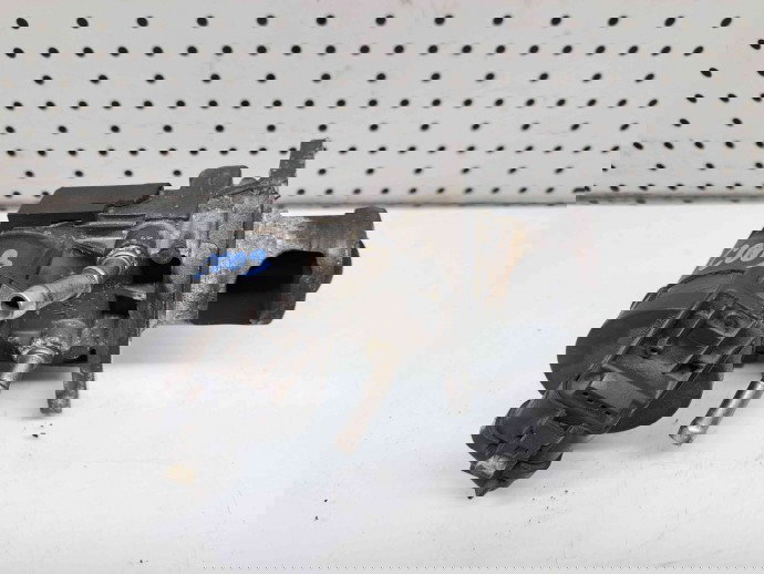 Supapa EGR Bmw 3 (E90) [Fabr 2005-2011] 7810871 2.0 N47T 