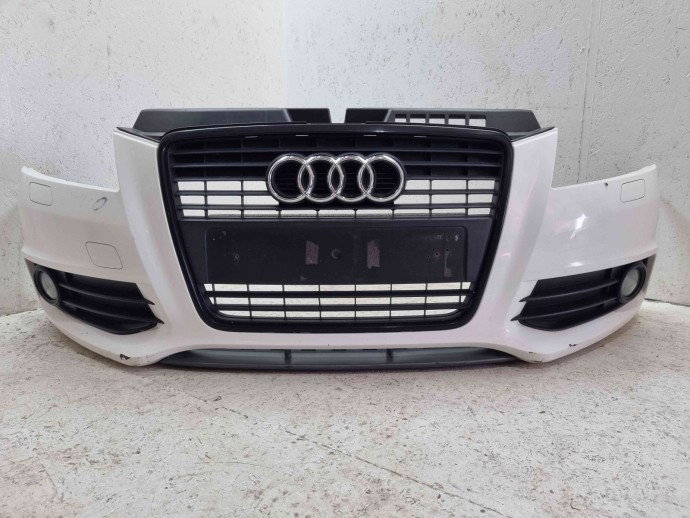 Bara fata Audi A3 Sportback (8PA) [Fabr 2004-2013] LY9C      S-LINE