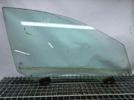 Geam dublu usa dreapta fata Audi A8 (4H) [Fabr 2010-2017] OEM