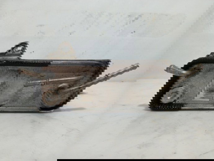 Racitor ulei Mercedes C220 W203 2.2 CDI A6120700079 2000-2007