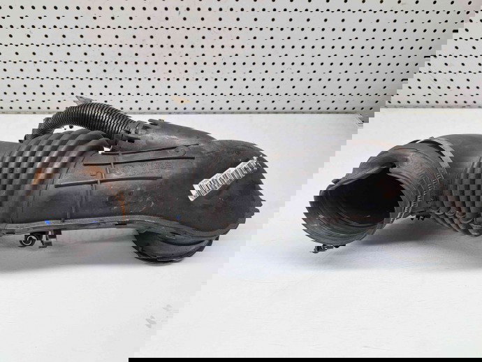 Tub intercooler Bmw 3 (E90) [Fabr 2005-2011] 8506359 2.0 N47T CU SENZOR