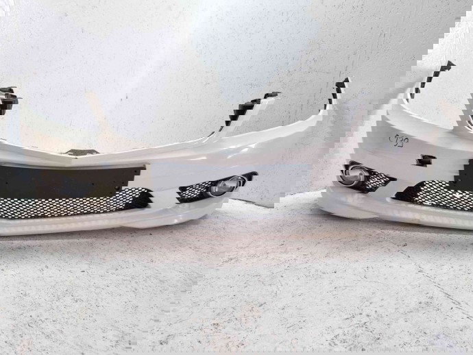 Bara fata Mercedes Clasa C (W204) [Fabr 2007-2014] 650 ALB CALCIT