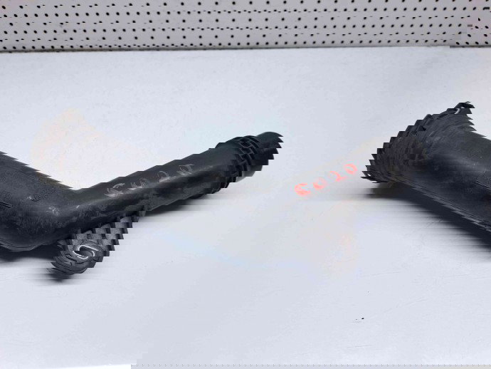 Tub intercooler Renault Megane 3 (B95) [Fabr 2008-2016] 144609794R 1.5 DCI K95 